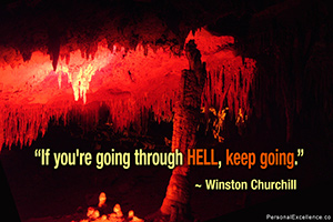 Quote of the Moment