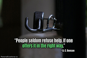 Quote of the Moment