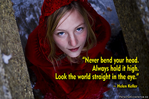 Quote of the Moment