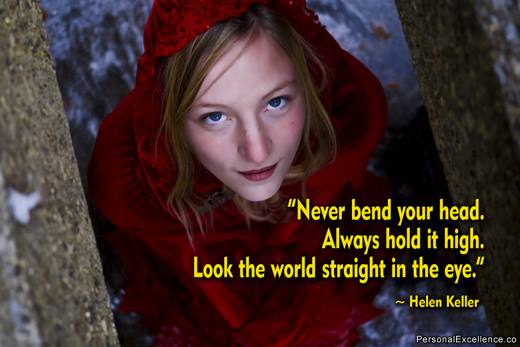 Quote of the Moment