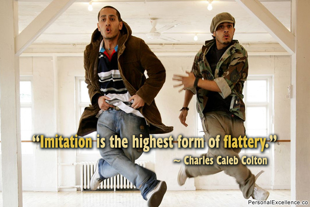 Quote of the Moment