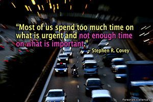Quote of the Moment