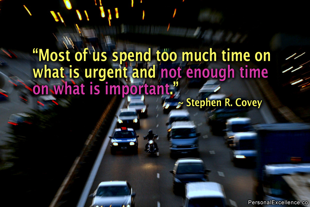 Quote of the Moment