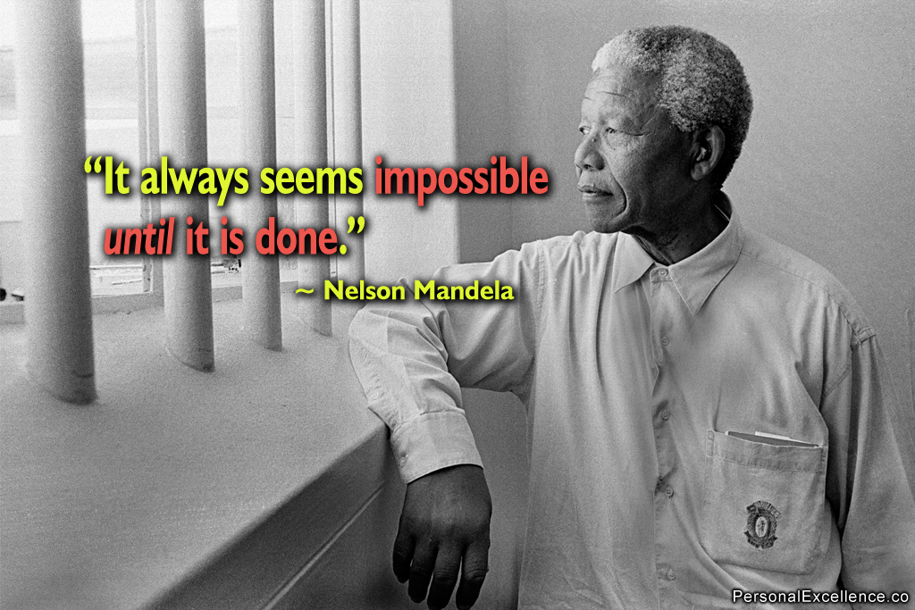 Quote of the Moment