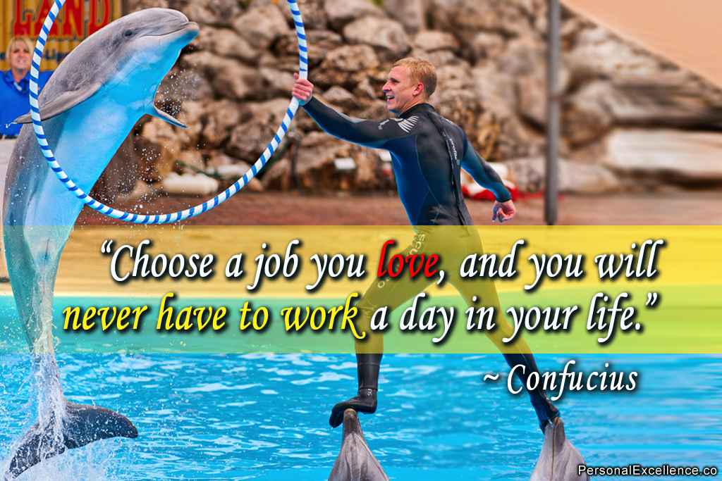Quote of the Moment