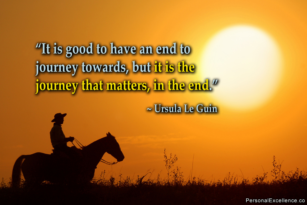 Quote of the Moment