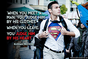 Quote of the Moment