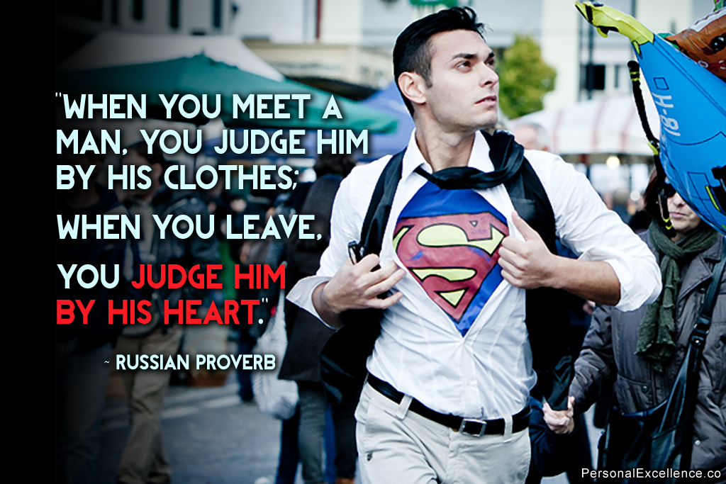 Quote of the Moment