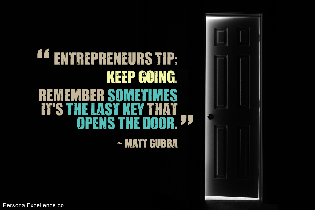 Quote of the Moment