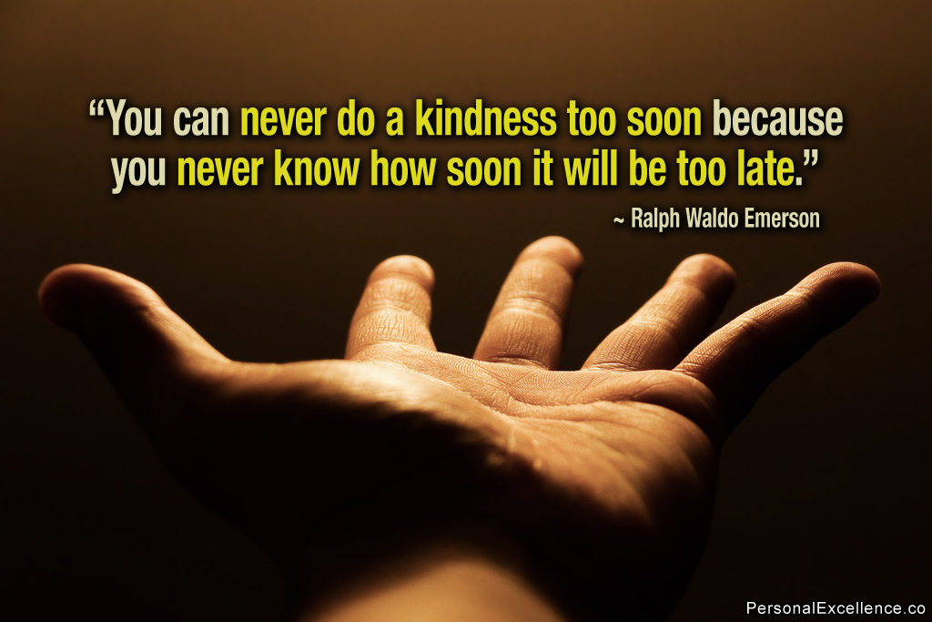 Quote of the Moment