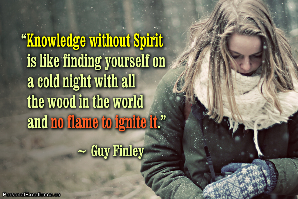 Quote of the Moment