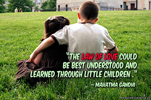 Quote of the Moment