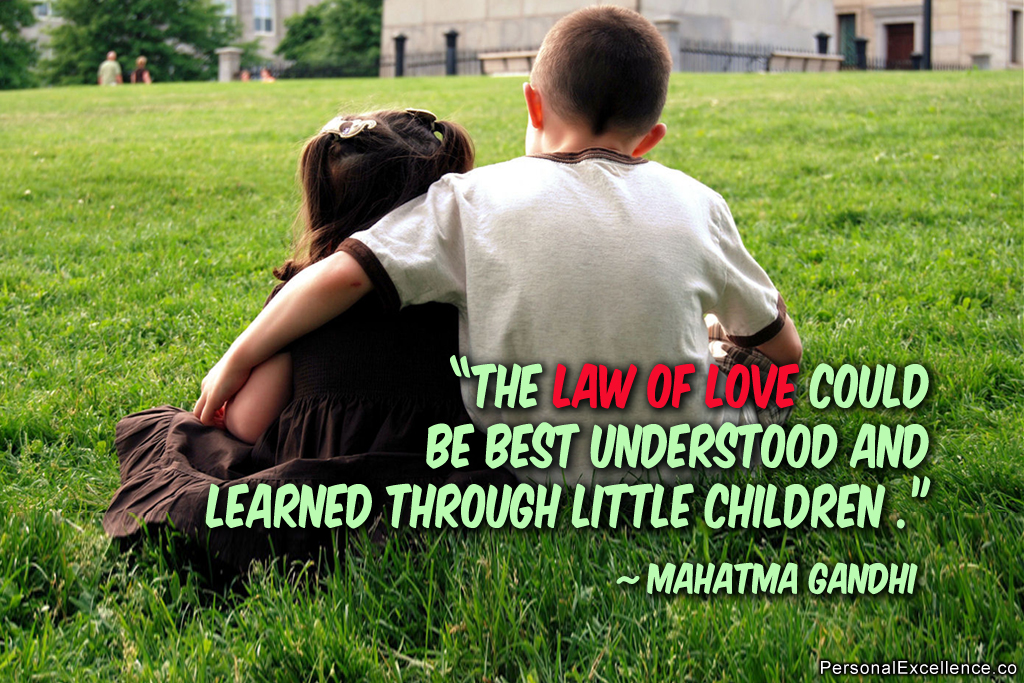 Quote of the Moment