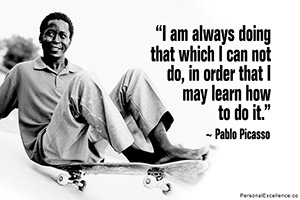 Quote of the Moment