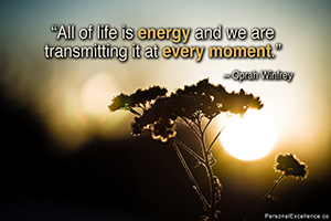 Quote of the Moment