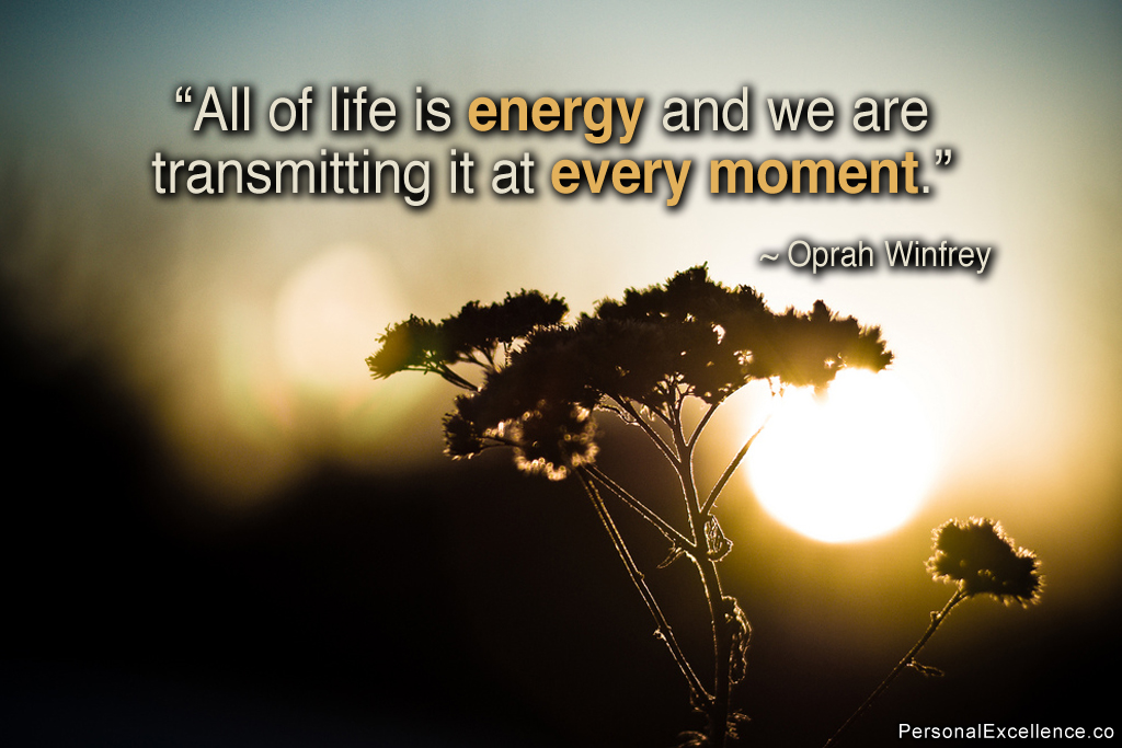 Quote of the Moment