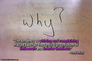 Quote of the Moment