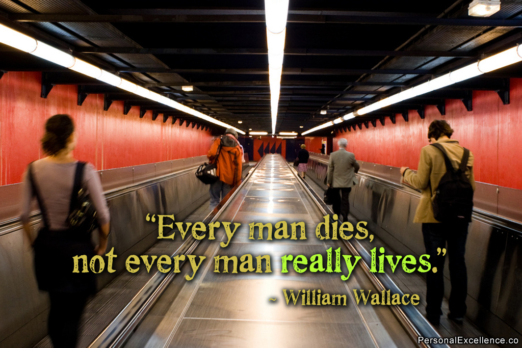 Quote of the Moment