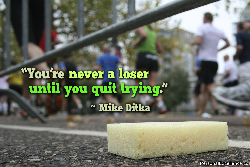 Quote of the Moment