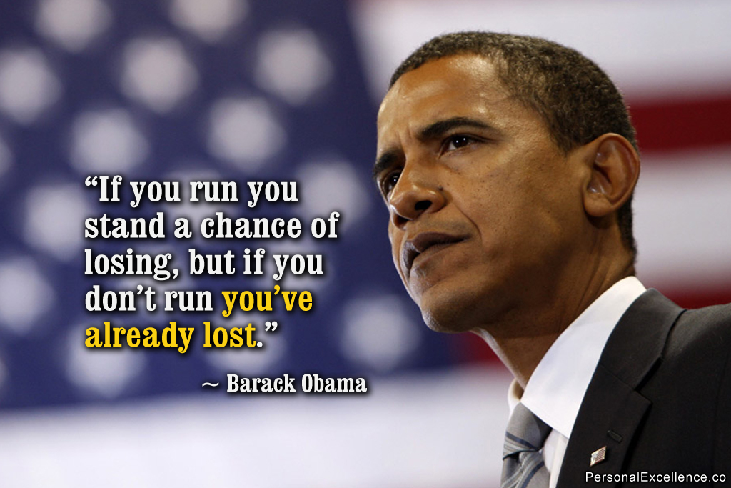 Quote of the Moment