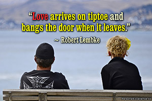 Quote of the Moment