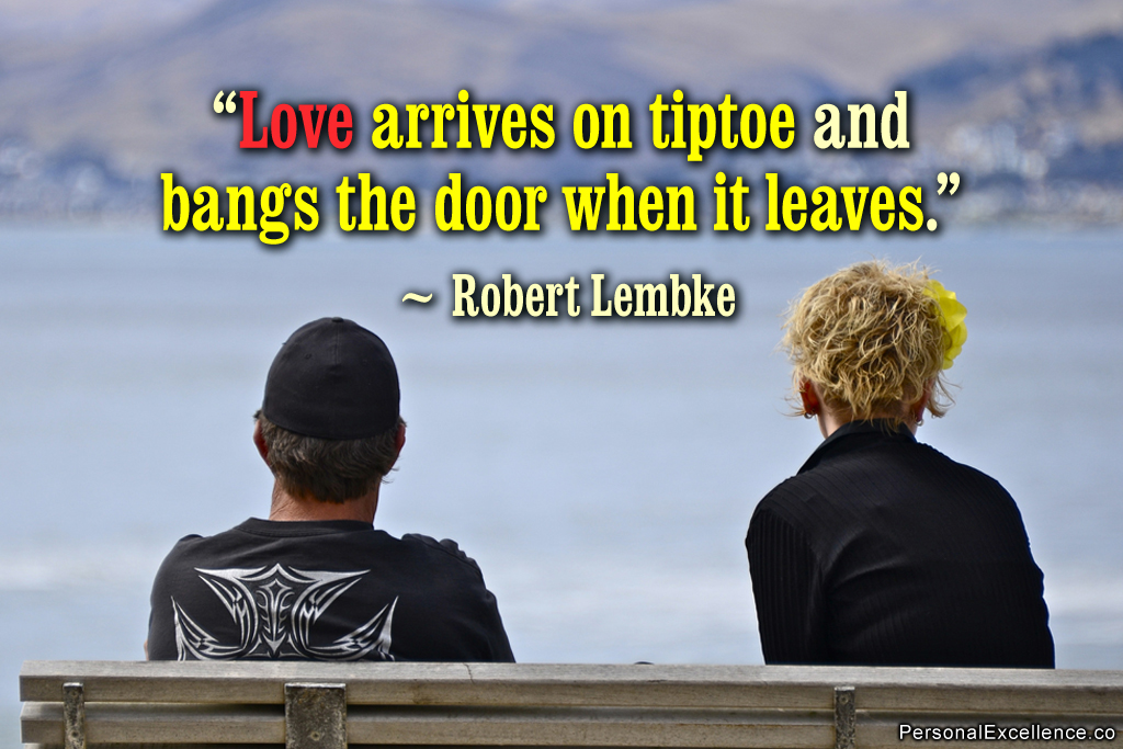Quote of the Moment