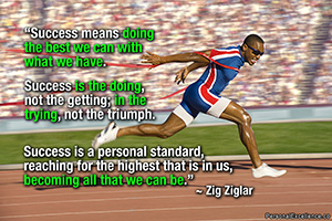 Quote of the Moment