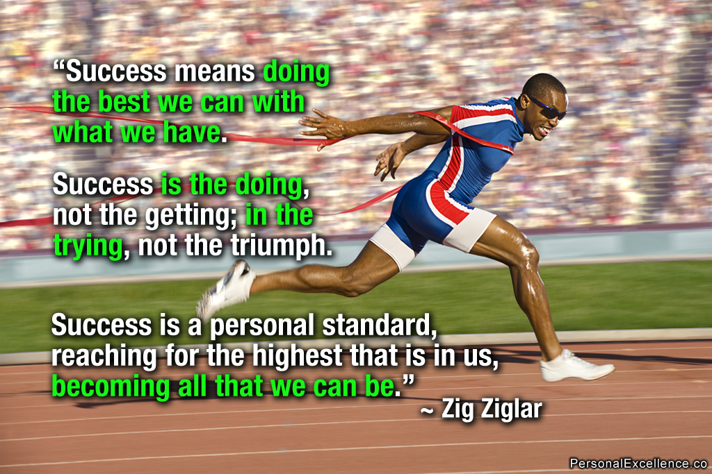 Quote of the Moment