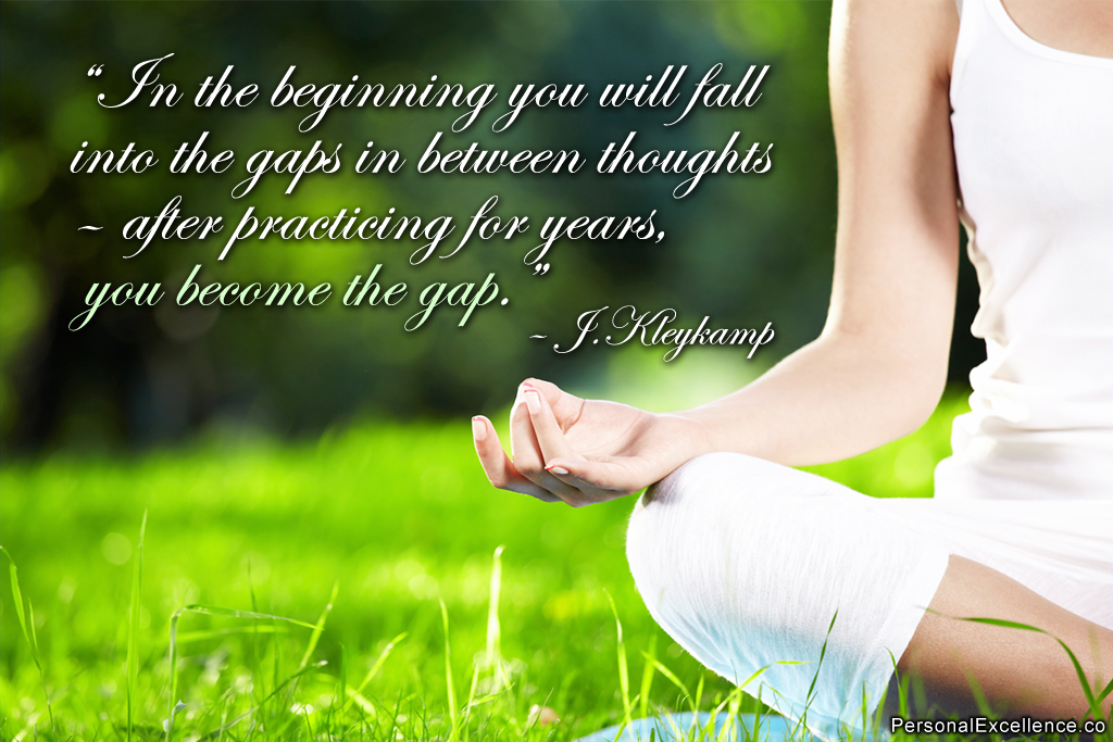 Quote of the Moment