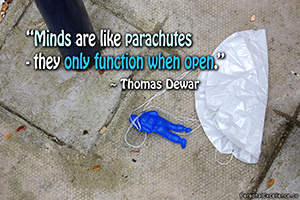 Quote of the Moment