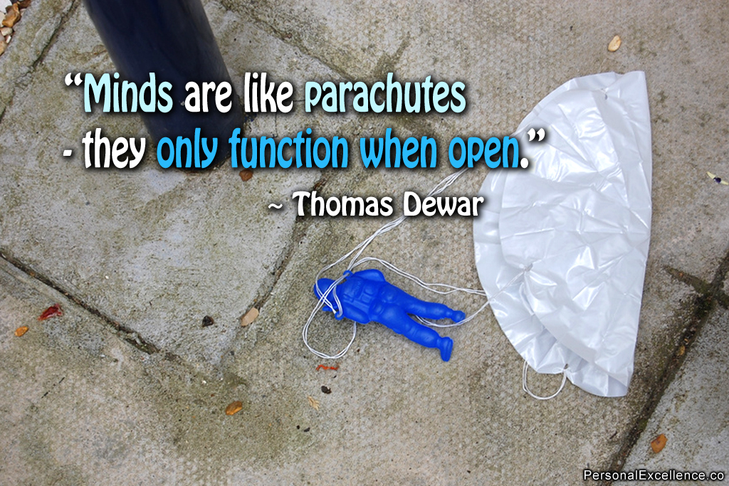 Quote of the Moment