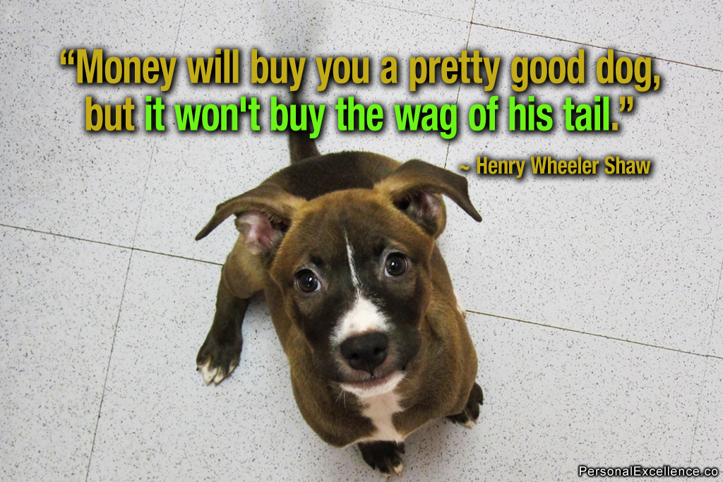 Quote of the Moment