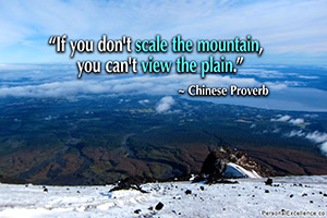 Quote of the Moment