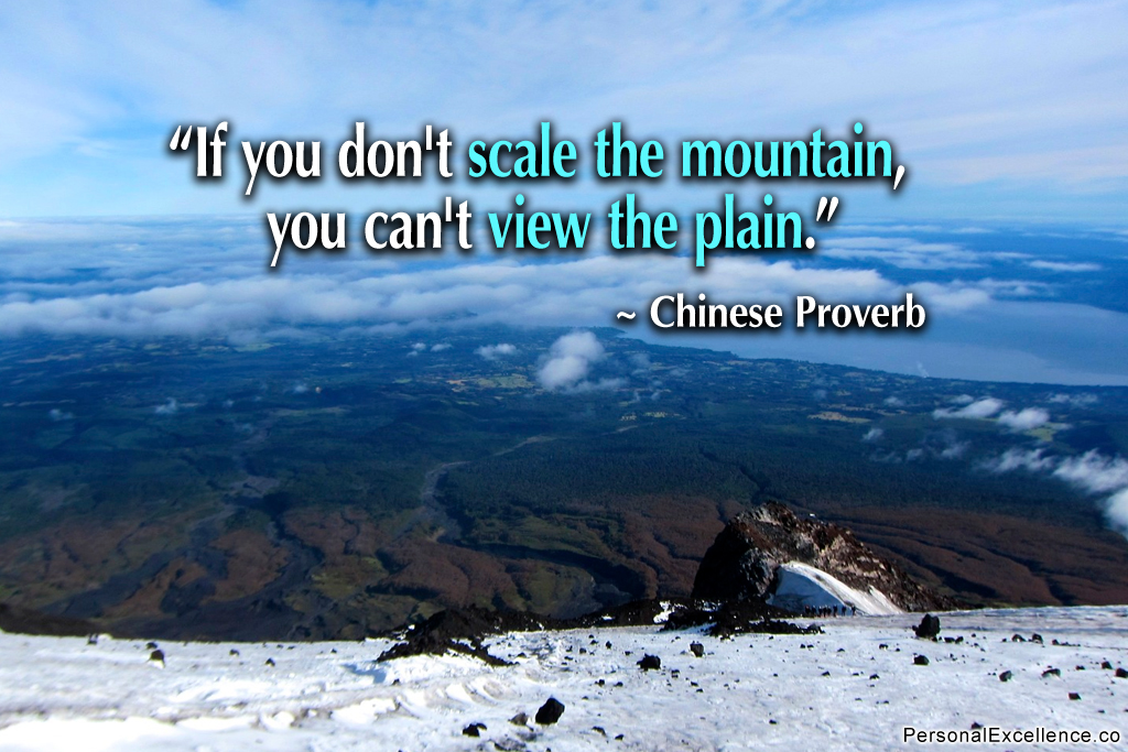 Quote of the Moment