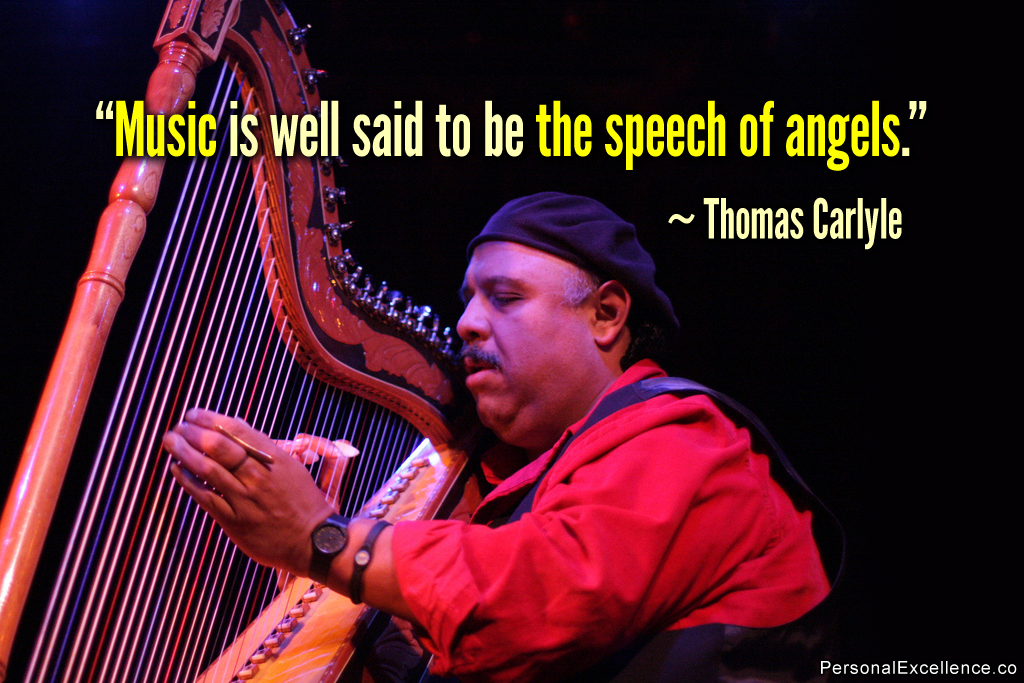 Quote of the Moment