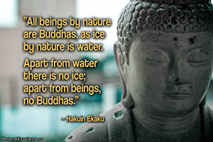 Quote of the Moment