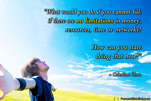 Quote of the Moment