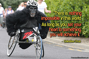 Quote of the Moment