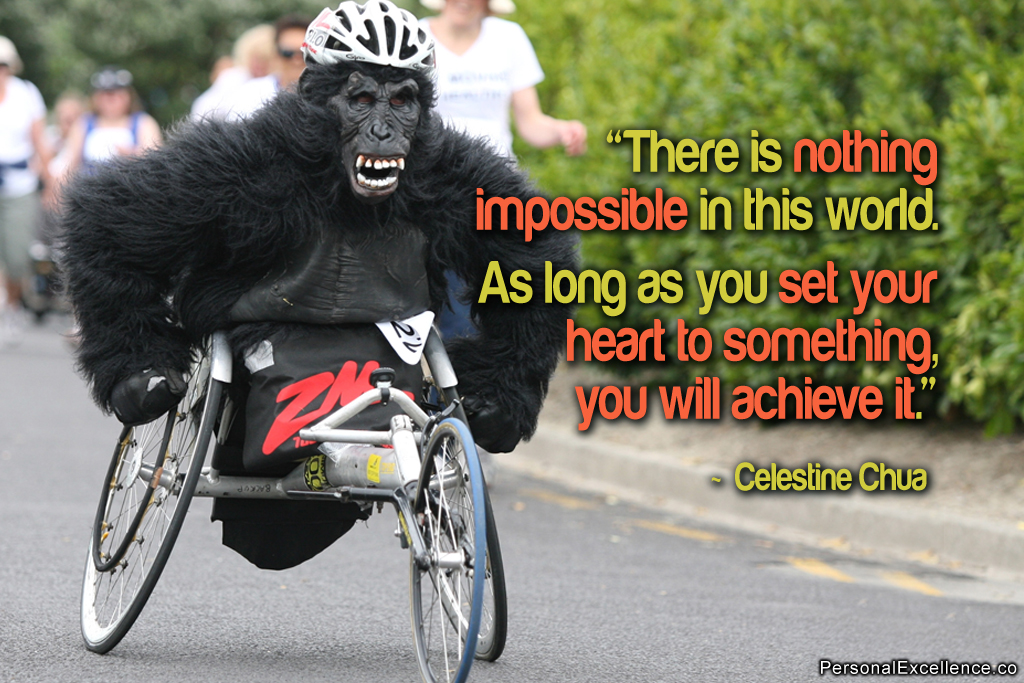 Quote of the Moment