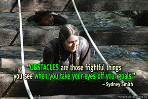 Quote of the Moment