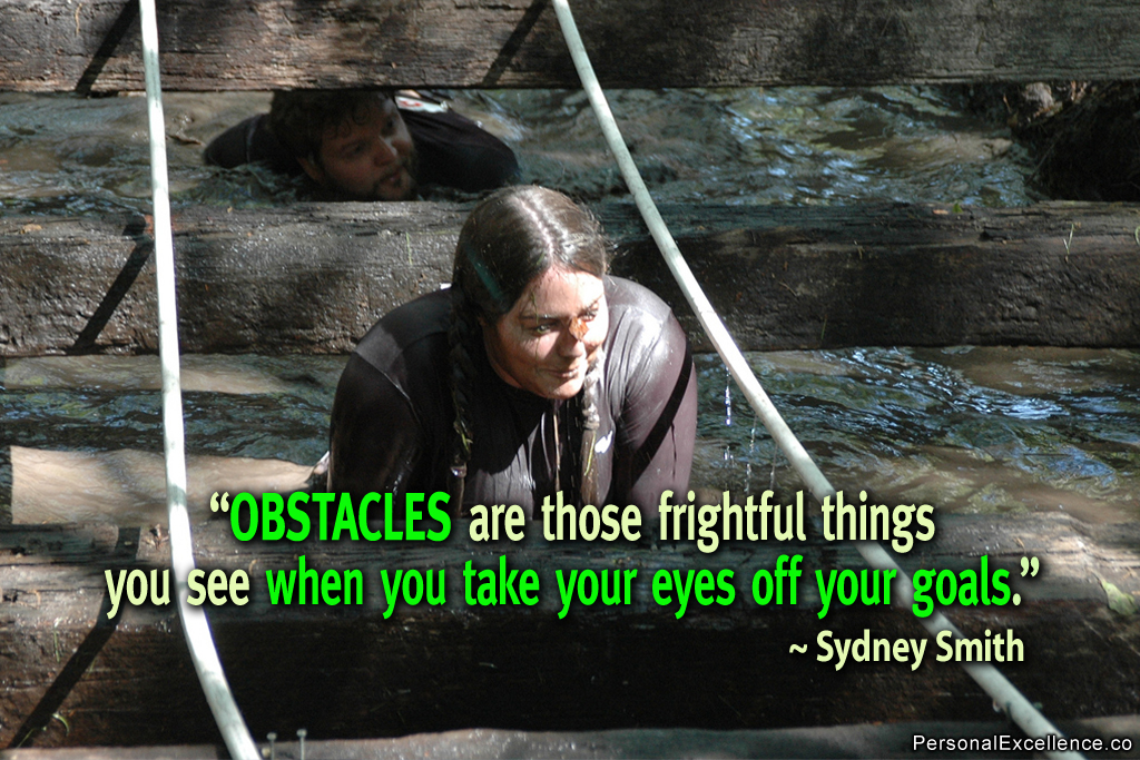 Quote of the Moment