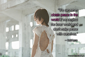 Quote of the Moment