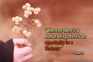 Quote of the Moment