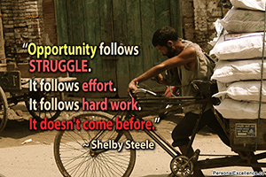 Quote of the Moment