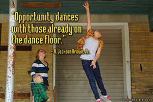 Quote of the Moment