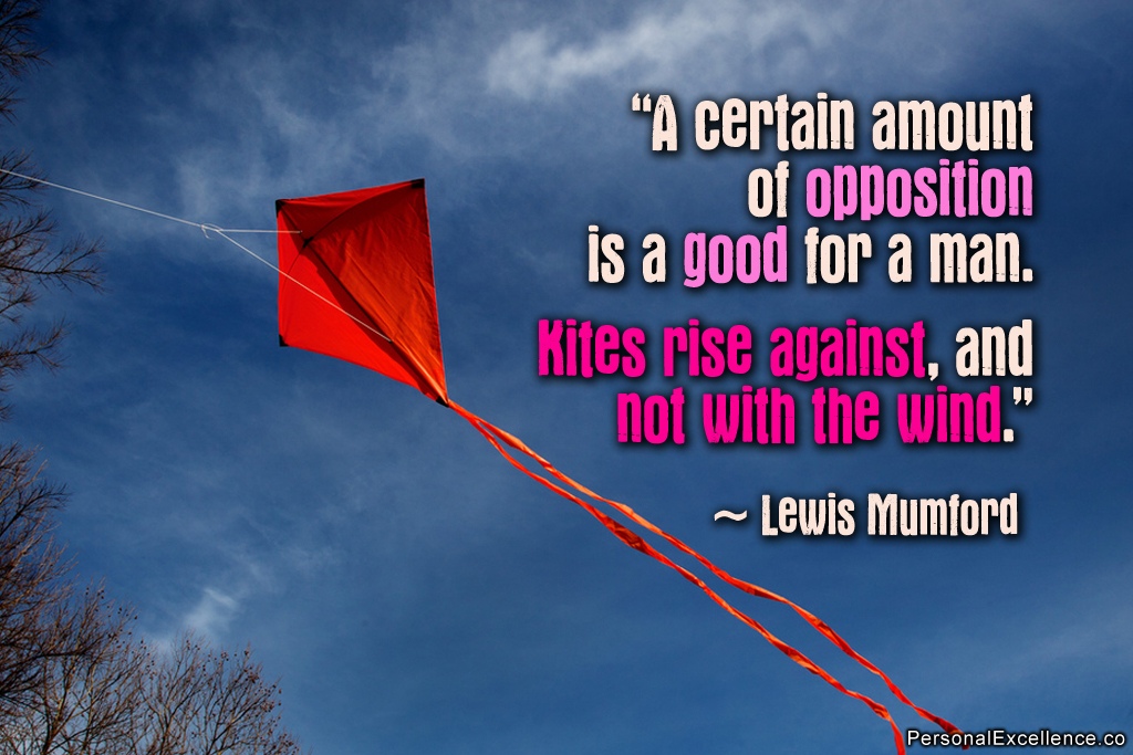 Quote of the Moment