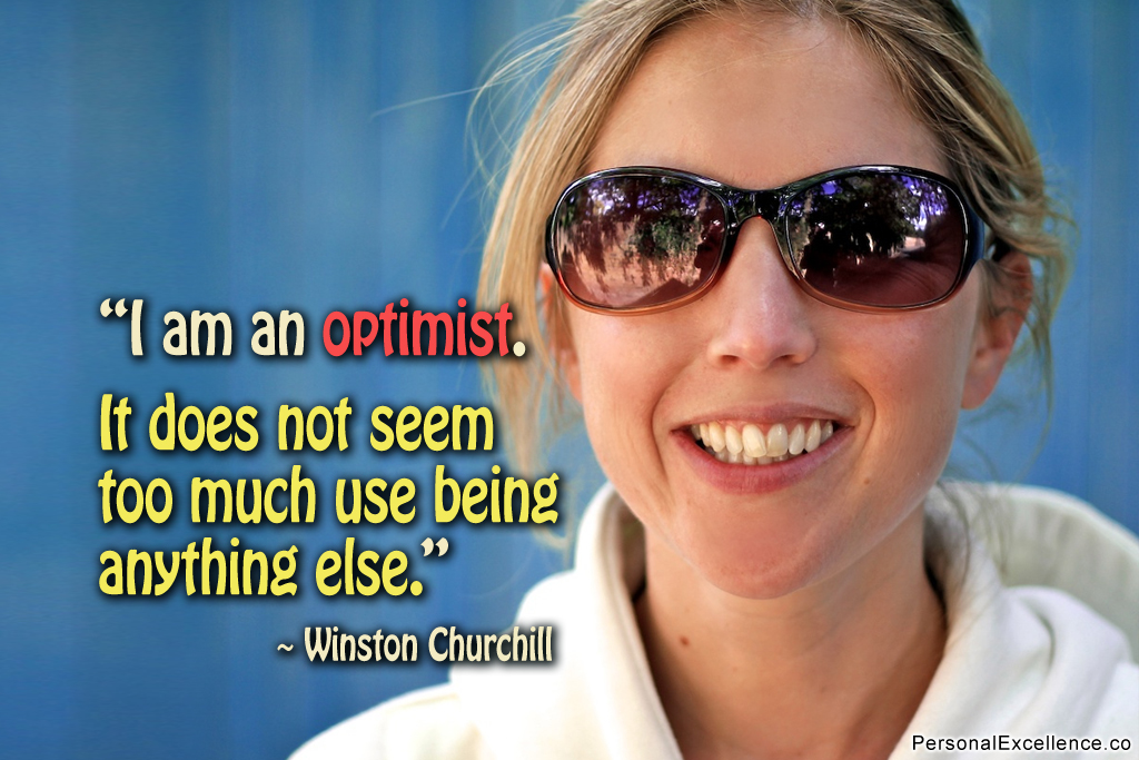 Quote of the Moment