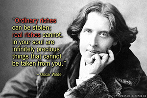 Quote of the Moment