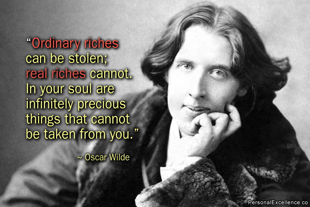 Quote of the Moment