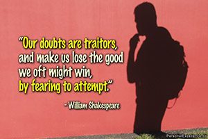 Quote of the Moment